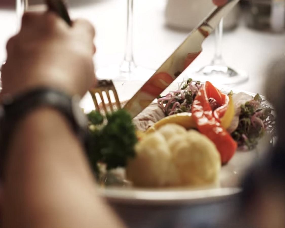 Hotel Zieleniec Zieleniec  Kültér fotó